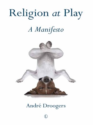 cover image of Religion at Play